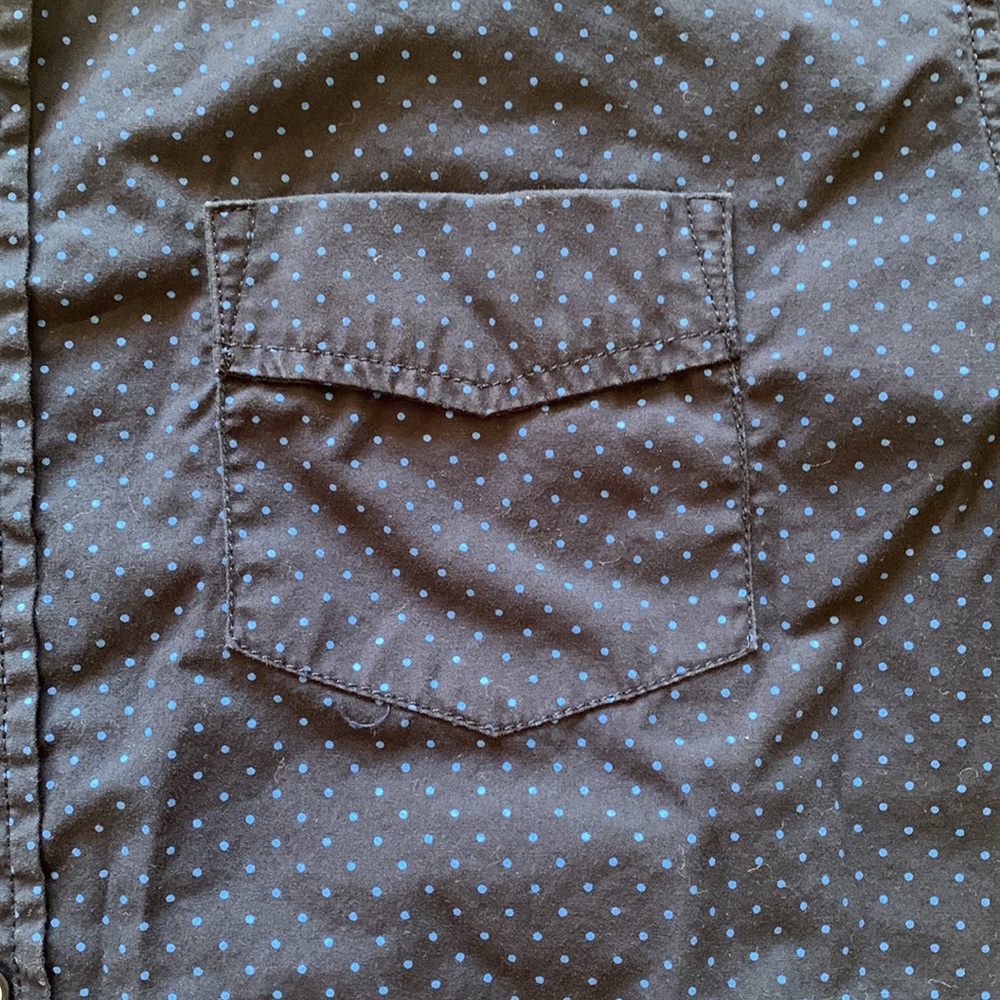 Collared Short Sleeve - Picture 3 of 5